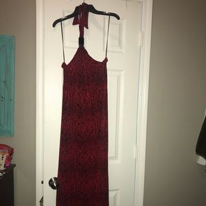 Michael Kors Maxi Dress